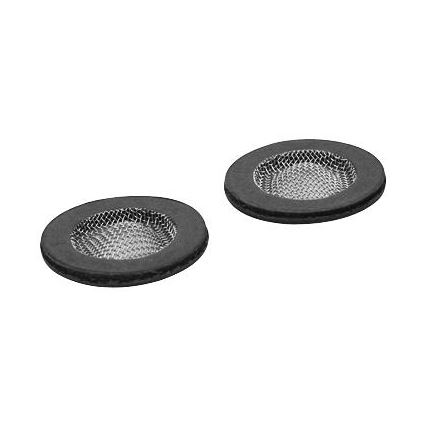 GROHE 0726400M - Sítko z nerezu / lesklý chróm