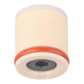 GROHE 08565000 - Spätný ventil lesklý chróm