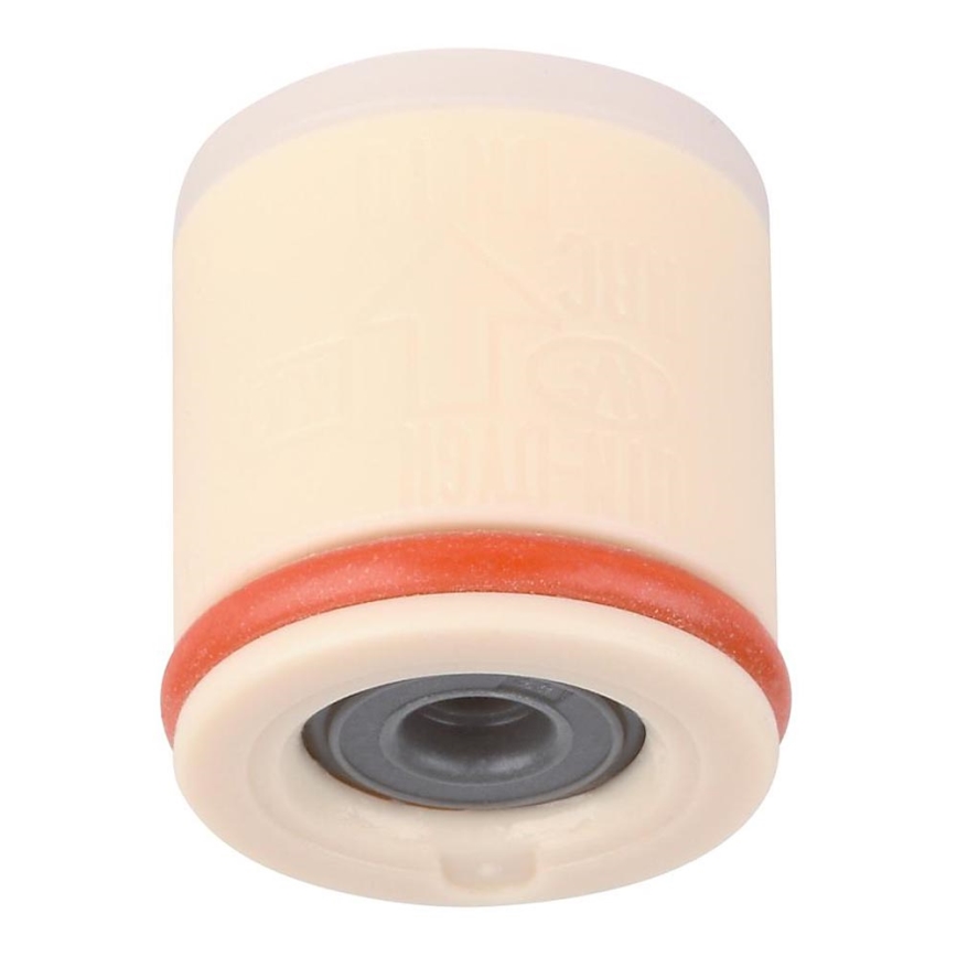 GROHE 08565000 - Spätný ventil lesklý chróm