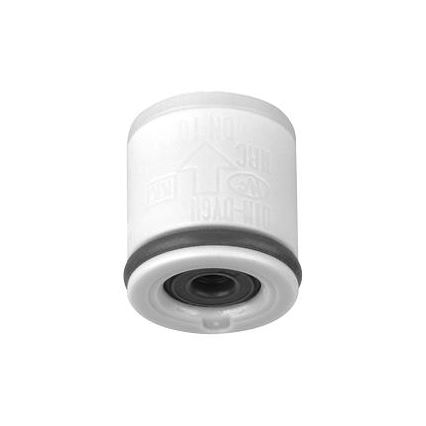 GROHE 08565000 - Spätný ventil lesklý chróm
