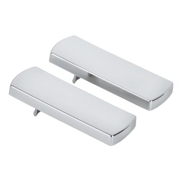 GROHE 1007500M - Krytka 60 x 55 x 50 lesklý chróm