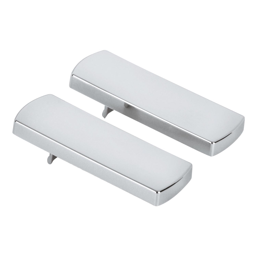 GROHE 1007500M - Krytka 60 x 55 x 50 lesklý chróm