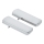 GROHE 1007500M - Krytka 60 x 55 x 50 lesklý chróm