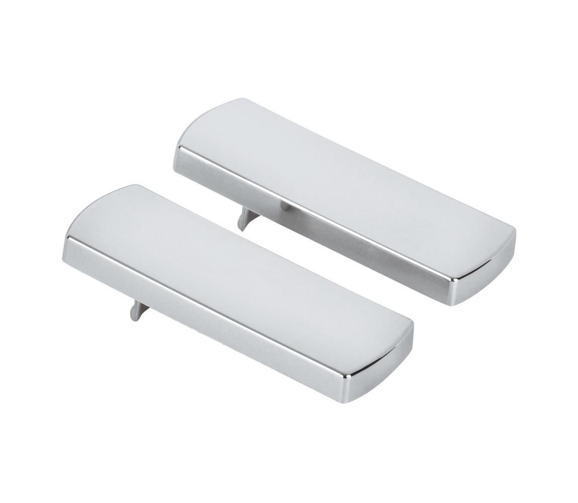 GROHE 1007500M - Krytka 60 x 55 x 50 lesklý chróm 1007500M