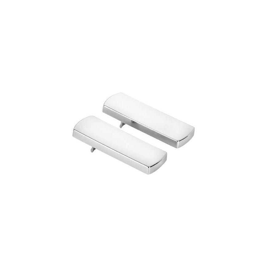 GROHE 1007500M - Krytka 60 x 55 x 50 lesklý chróm