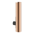 GROHE 101008DA00 - Bronzový kryt sifónu