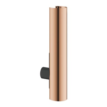 GROHE 101008DA00 - Bronzový kryt sifónu