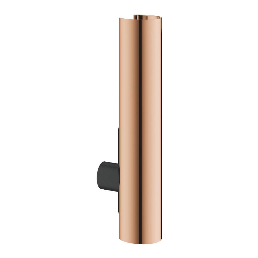 GROHE 101008DA00 - Bronzový kryt sifónu