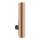 GROHE 101008DL00 - Kryt sifónu guľatý 340 mm bronzový