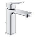 GROHE 1018320000 - Umývadlová batéria DICE M lesklý chróm