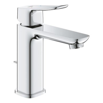 GROHE 1018320000 - Umývadlová batéria DICE M lesklý chróm