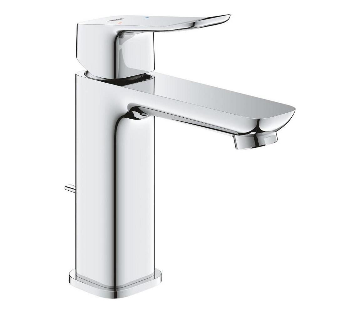 GROHE 1018320000 - Umývadlová batéria DICE M lesklý chróm 1018320000
