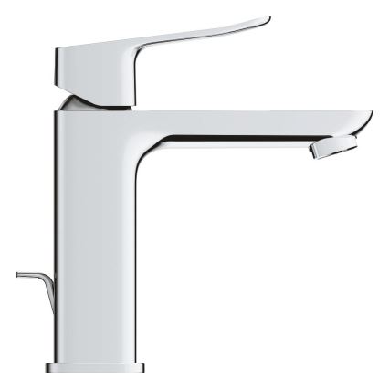 GROHE 1018320000 - Umývadlová batéria DICE M lesklý chróm