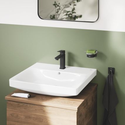 GROHE 1018322430 - Umývadlová batéria DICE M čierna