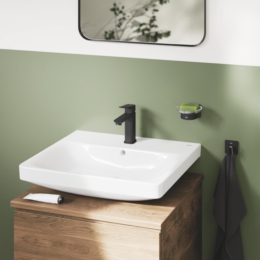 GROHE 1018322430 - Umývadlová batéria DICE M čierna