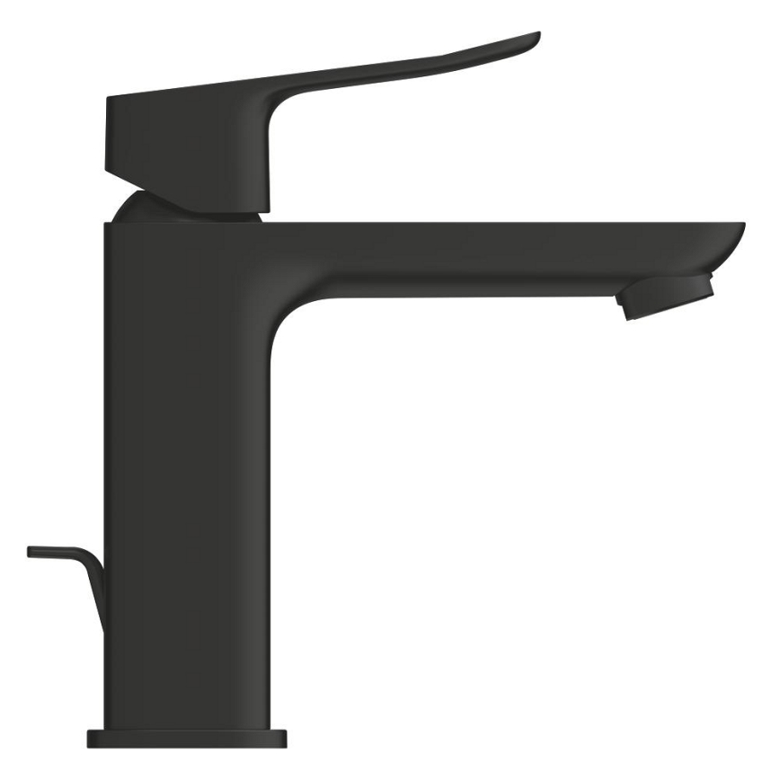 GROHE 1018322430 - Umývadlová batéria DICE M čierna