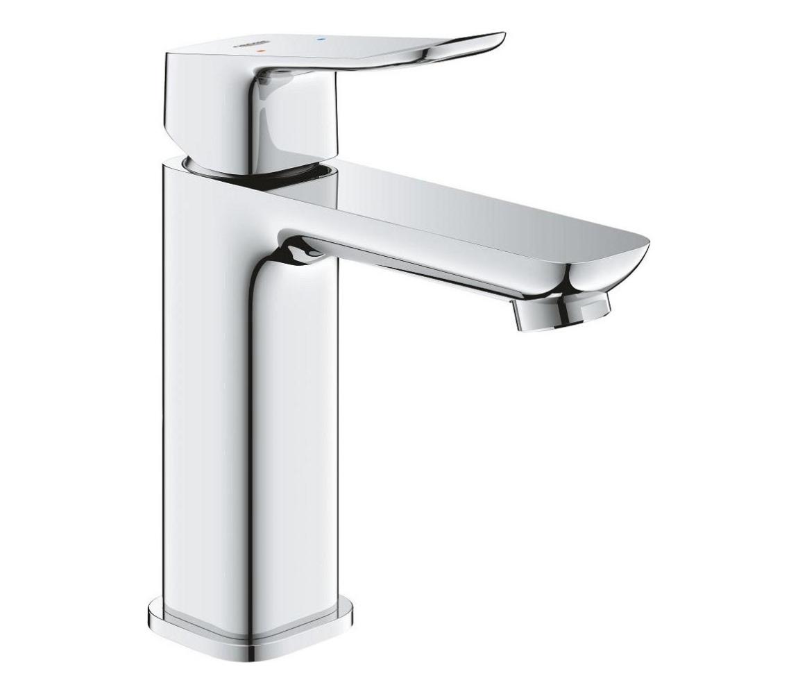 GROHE 1018330000 - Umývadlová batéria DICE M lesklý chróm 1018330000