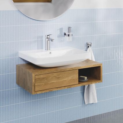 GROHE 1018330000 - Umývadlová batéria DICE M lesklý chróm