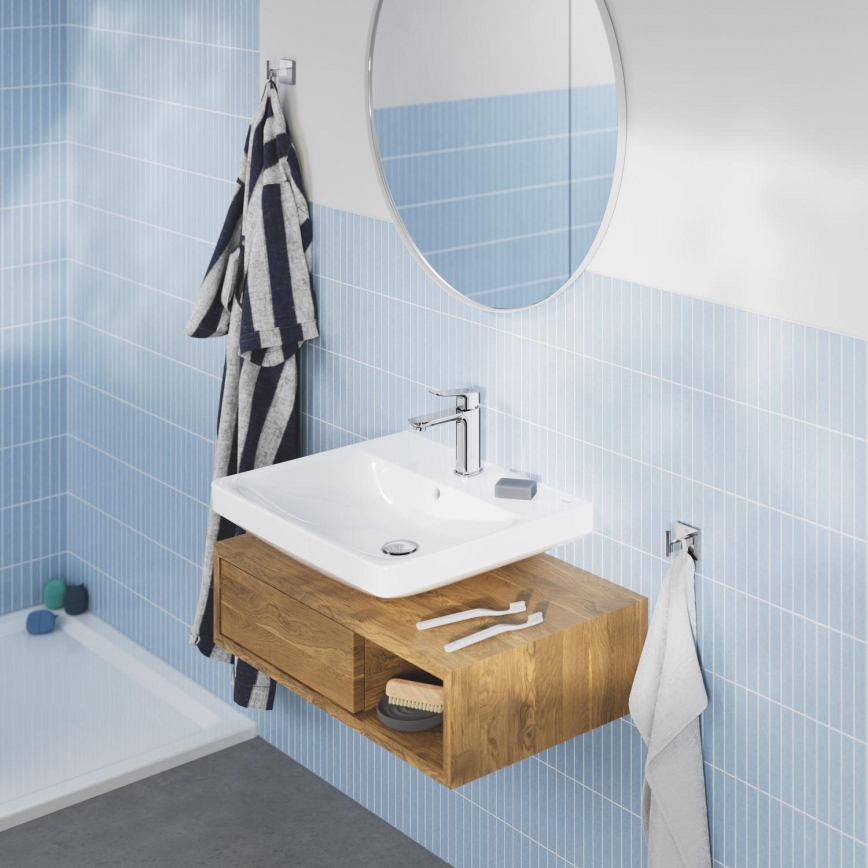 GROHE 1018330000 - Umývadlová batéria DICE M lesklý chróm