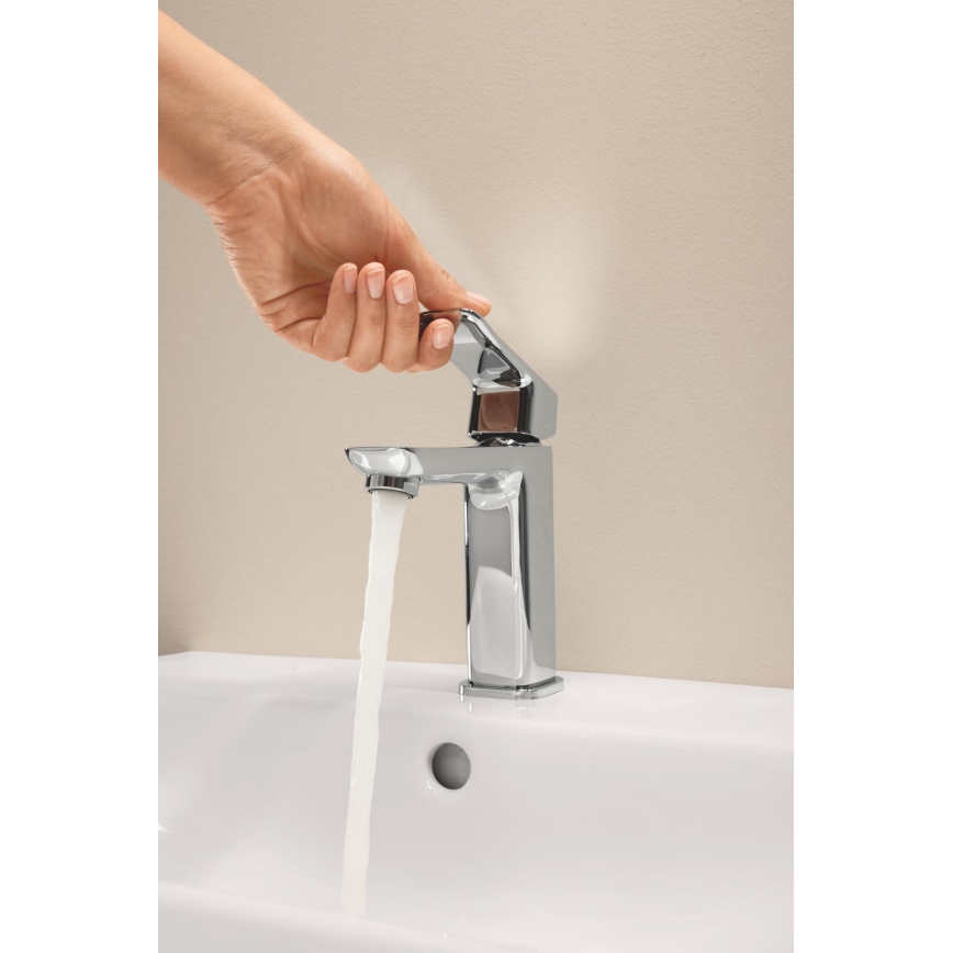 GROHE 1018330000 - Umývadlová batéria DICE M lesklý chróm