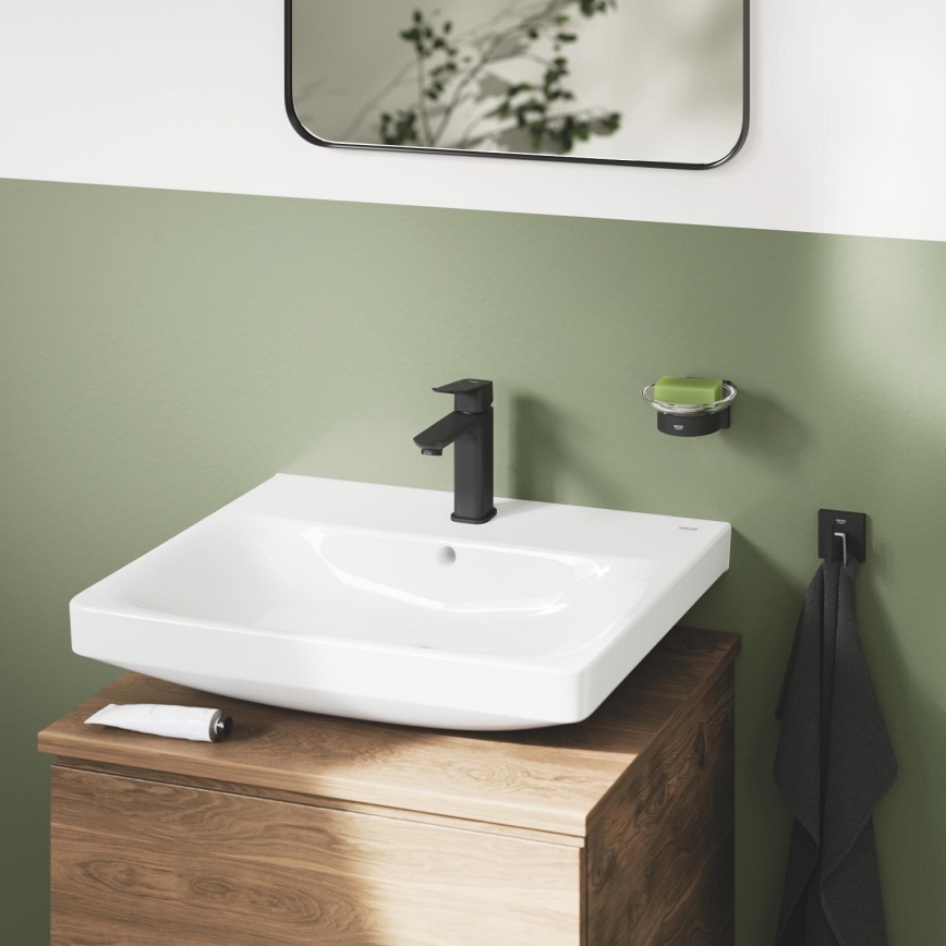 GROHE 1018332430 - Umyvadlová batéria DICE M čierna