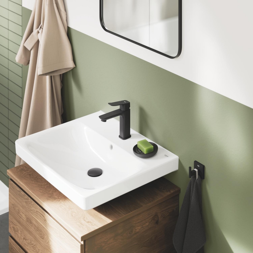 GROHE 1018332430 - Umyvadlová batéria DICE M čierna