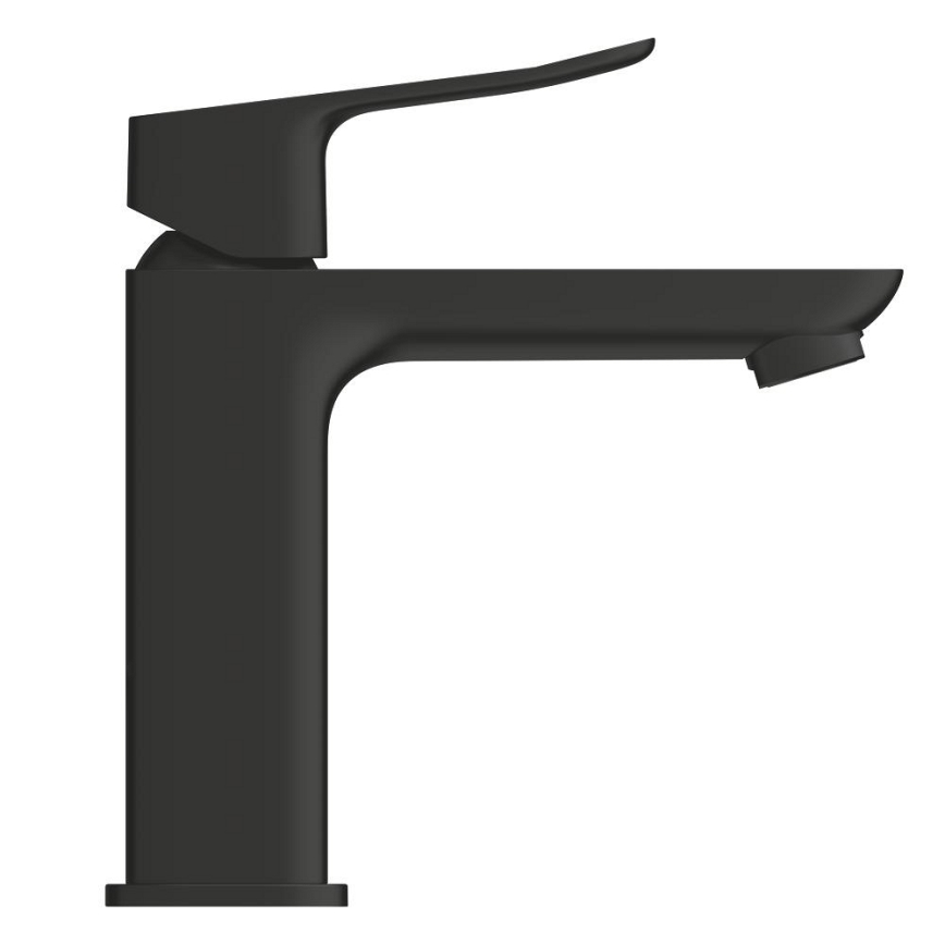 GROHE 1018332430 - Umyvadlová batéria DICE M čierna