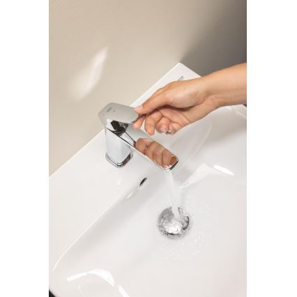 GROHE 1018360000 - Umývadlová batéria DICE M lesklý chróm