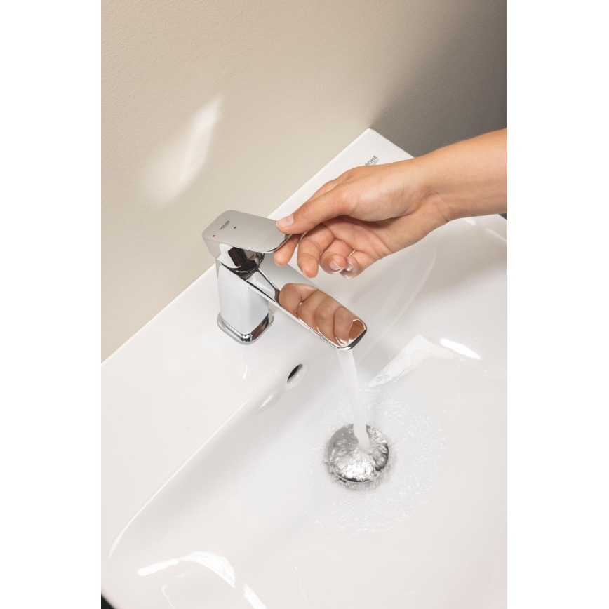 GROHE 1018360000 - Umývadlová batéria DICE M lesklý chróm