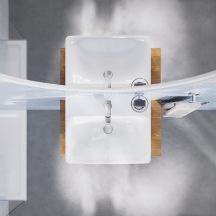GROHE 1018360000 - Umývadlová batéria DICE M lesklý chróm