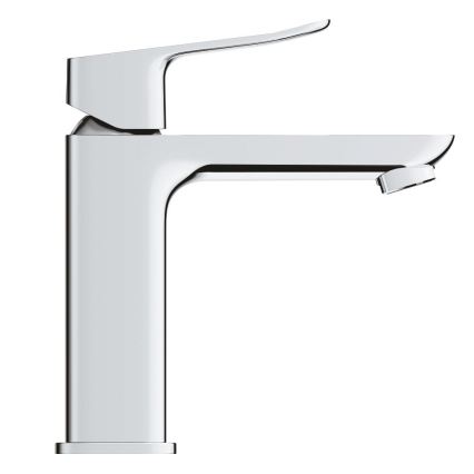 GROHE 1018360000 - Umývadlová batéria DICE M lesklý chróm