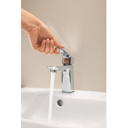 GROHE 1018560000 - Umývadlová batéria DICE S lesklý chróm