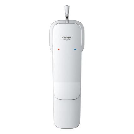 GROHE 1018560000 - Umývadlová batéria DICE S lesklý chróm