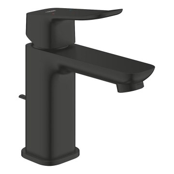 GROHE 1018562430 - Umývadlová batéria DICE S čierna