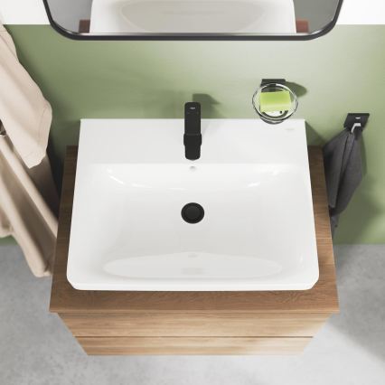 GROHE 1018562430 - Umývadlová batéria DICE S čierna