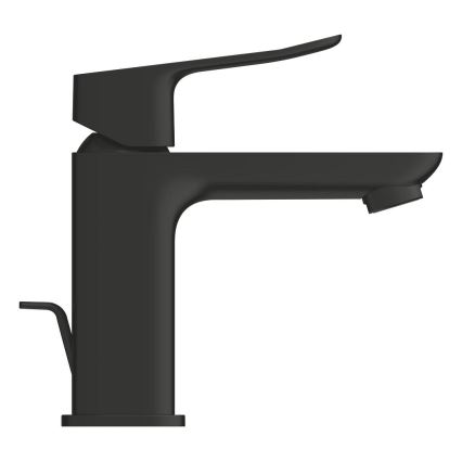 GROHE 1018562430 - Umývadlová batéria DICE S čierna