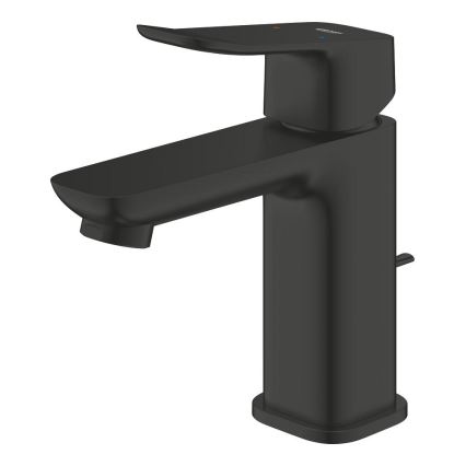 GROHE 1018562430 - Umývadlová batéria DICE S čierna