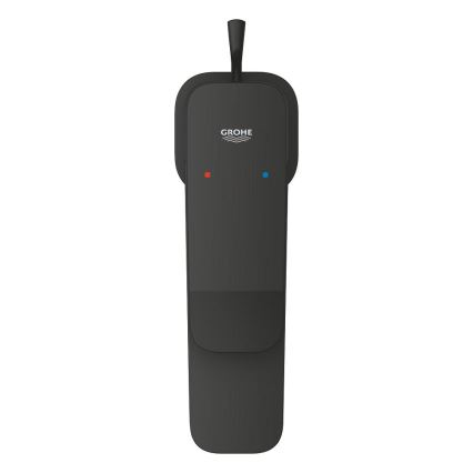 GROHE 1018562430 - Umývadlová batéria DICE S čierna