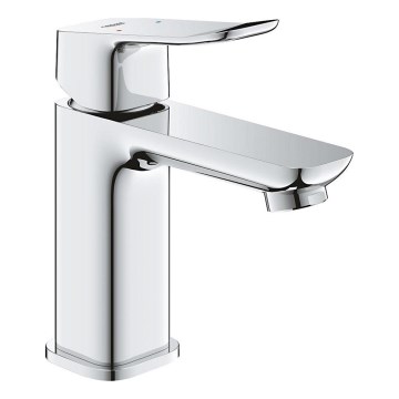 GROHE 1018570000 - Umývadlová batéria DICE S lesklý chróm