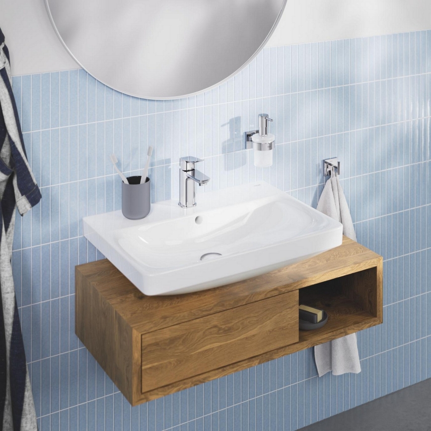 GROHE 1018570000 - Umývadlová batéria DICE S lesklý chróm
