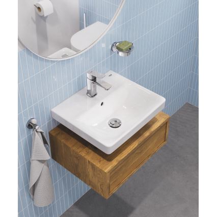 GROHE 1018570000 - Umývadlová batéria DICE S lesklý chróm