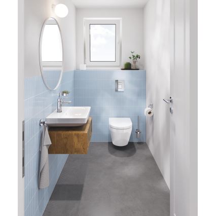 GROHE 1018570000 - Umývadlová batéria DICE S lesklý chróm