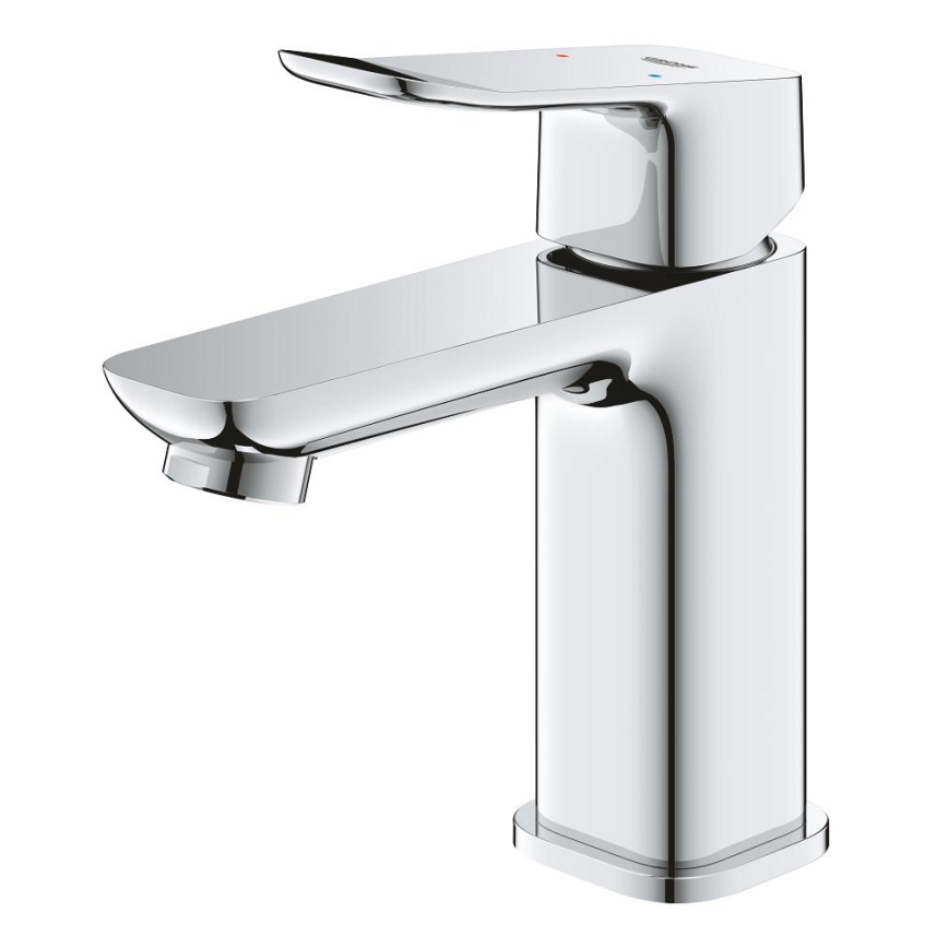 GROHE 1018570000 - Umývadlová batéria DICE S lesklý chróm