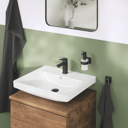 GROHE 1018572430 - Umývadlová batéria DICE S čierna