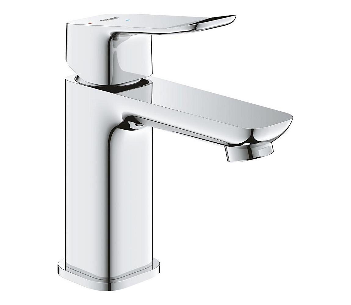 GROHE 1018610000 - Umývadlová batéria DICE S lesklý chróm 1018610000