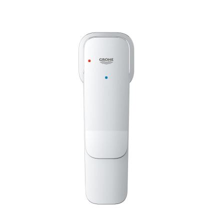 GROHE 1018610000 - Umývadlová batéria DICE S lesklý chróm