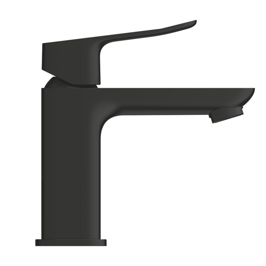 GROHE 1018612430 - Umývadlová batéria DICE S čierna