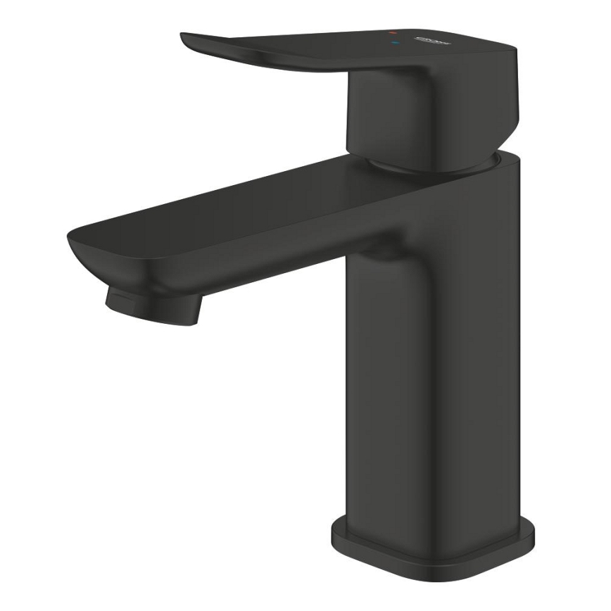 GROHE 1018612430 - Umývadlová batéria DICE S čierna