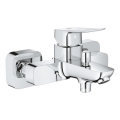 GROHE 1018720000 - Vaňová batéria DICE v lesklom chrómovom prevedení