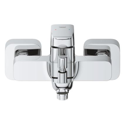 GROHE 1018720000 - Vaňová batéria DICE v lesklom chrómovom prevedení